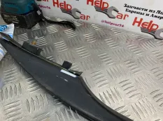Рейлинг на крышу BMW X5 2009 51137158529 E70 M57D30 (306D3), левый