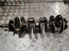 Коленвал Opel Antara 2008 96440169 Z20DMH