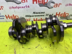 Коленвал Land Rover Discovery 2013 LR018030 L319 306DTX