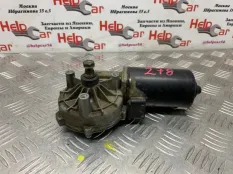 Мотор стеклоочистителя Land Rover Range Rover 2007 8360603 L322 448 PN (JAGUAR)