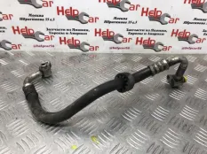 Трубка кондиционера Porsche Cayenne 2007 95557372102 9PA (955) 4.5I