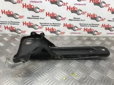 Кронштейн двигателя опорный Porsche Cayenne 2007 7L5199373A 9PA (955) 4.5I