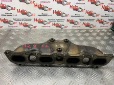 Коллектор выпускной Porsche Cayenne 2007 94811112002 9PA (955) 4.5I, передний левый