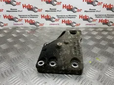 Кронштейн двигателя опорный Porsche Cayenne 2007 9481152012R 9PA (955) 4.5I