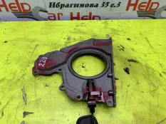 Крышка двигателя декоративная Land Rover Discovery 2013 1316115 L319 306DTX, задняя