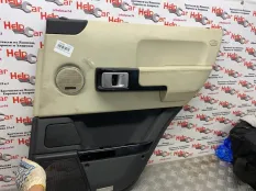 Обшивка двери Land Rover Range Rover 2008 VBA000060 L322 428PS, задняя правая