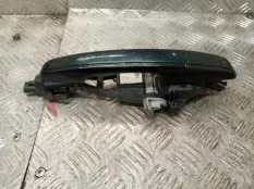 Ручка двери внешняя Land Rover Range Rover 2013 LR025540 L405 448DT, задняя правая