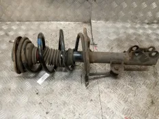 Стойка подвески Toyota RAV4 2010 4852080196 XA30 2AD-FTV, передняя левая