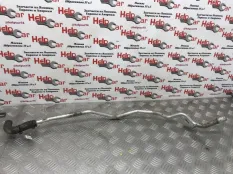Патрубок системы охлаждения Porsche Cayenne 2007 7L0819329C 9PA (955) 4.5I