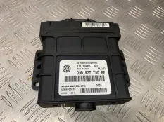 Блок управления КПП Porsche Cayenne 2007 09D927750BE 9PA (955) 4.5I