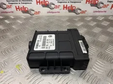 Блок управления КПП Porsche Cayenne 2007 09D927750AK 9PA (955) 4.5I