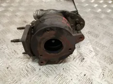 Турбина Land Rover Range Rover 2008 LR004526 L322 368DT, правая