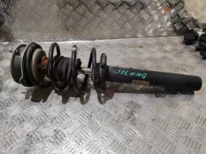 Стойка подвески BMW 3-series 2006 31316772921 E91, передняя левая