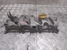 Крышка клапанов Opel Antara 2008 96440303 Z20DMH