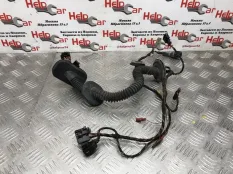 Проводка двери Porsche Cayenne 2007 7L0971905B 9PA (955) 4.5I, задняя левая