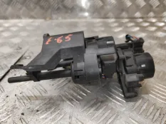 Сервопривод печки BMW 745i 2004 6935084 E65 N62B44