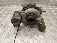 Турбина Land Rover Range Rover 2008 LR004527 L322 368DT