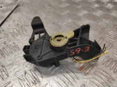 Сервопривод печки BMW 745i 2004 6908979 E65 N62B44