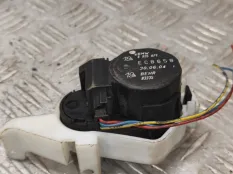 Сервопривод печки BMW 745i 2004 6935071 E65 N62B44