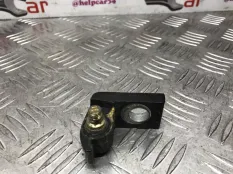 Петля двери Porsche Cayenne 2007 95553341201 9PA (955) 4.5I, задняя левая