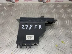 Кнопка стеклоподъемника Land Rover Range Rover 2007 YUD000263PVA L322 448 PN (JAGUAR), передняя правая