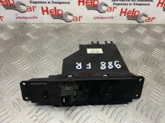 Кнопка стеклоподъемника Land Rover Range Rover 2008 YUD000263PVA L322 428PS, передняя правая