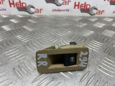 Кнопка открывания багажника Volkswagen TOUAREG 2009 7L6959851D 7L6 BKS, задняя правая