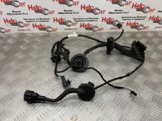 Проводка двери AUDI Q7 2009 4L0971029A 4LB BUG, передняя правая