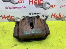 Суппорт Land Rover Discovery 2009 LR010395 L319 276DT, передний правый