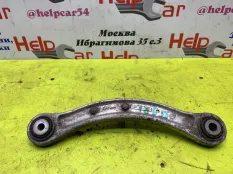 Рычаг подвески AUDI Q7 2009 7L0505375A 4LB BUG, задний левый
