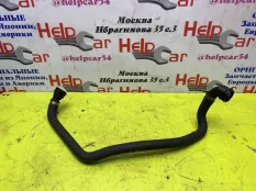 Патрубок системы охлаждения BMW X5 2009 6945279 E70 M57D30 (306D3)