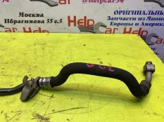 Патрубок Акпп BMW X5 2009 7795491 E70 M57D30 (306D3)