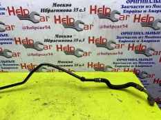 Патрубок Акпп BMW X5 2009 17227795491 E70 M57D30 (306D3)
