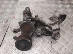 Кронштейн кондиционера Toyota Land Cruiser Prado 2003 1662030010 J120 1KD-FTV