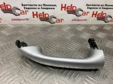 Ручка двери внешняя Mercedes-Benz M-Class 2008 A1647600670 W164 642940, задняя правая
