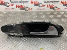 Ручка двери внутренняя AUDI Q7 2009 4L0837020A 4LB BUG, передняя правая