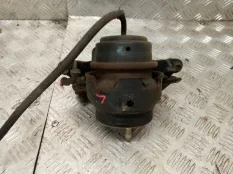 Подушка двигателя Toyota Land Cruiser Prado 2003 1236130050 J120 1KD-FTV, левая