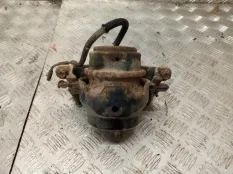 Подушка двигателя Toyota Land Cruiser Prado 2003 1236130050 J120 1KD-FTV, правая