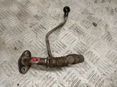 Трубка масляная Toyota Land Cruiser Prado 2003 1540730010 J120 1KD-FTV