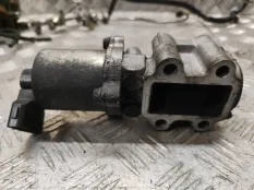 Клапан ЕГР Toyota RAV4 2008 2562026091 ACA30 2ADFTV