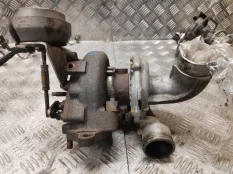 Турбина Toyota RAV4 2008 1720126021 ACA30 2ADFTV