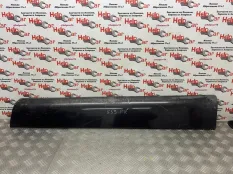 Накладка на дверь AUDI Q7 2009 4L0853960 4LB BUG, передняя правая