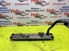 Теплообменник BMW X5 2009 755338903 E70 M57D30 (306D3)
