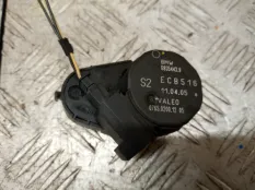 Сервопривод печки BMW X5 2005 69354439 E53 M57D30 (306D2)