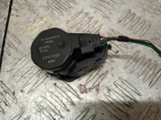 Сервопривод печки BMW X5 2005 83855569 E53 M57D30 (306D2)