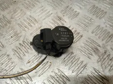 Сервопривод печки BMW X5 2005 69354429 E53 M57D30 (306D2)