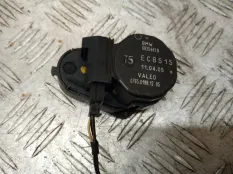 Сервопривод печки BMW X5 2005 69354419 E53 M57D30 (306D2)