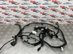 Проводка багажника Chevrolet Captiva 2014 20976406 C140 2.2 DT (A22DMH A22DM)