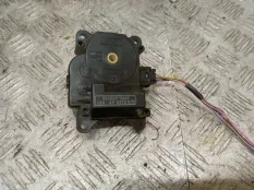 Сервопривод печки Toyota Land Cruiser Prado 2004 0638000660 J120 1KD-FTV