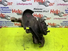 Ступица Land Rover Range Rover 2007 RUB500141 L322 448 PN (JAGUAR), передняя правая